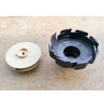 Girante per pompa Shott PP7000