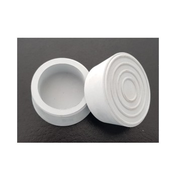 Tappo scala D. 43 bianco