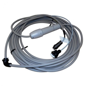 Cavo galleggiante 21mt con swivel Zodiac