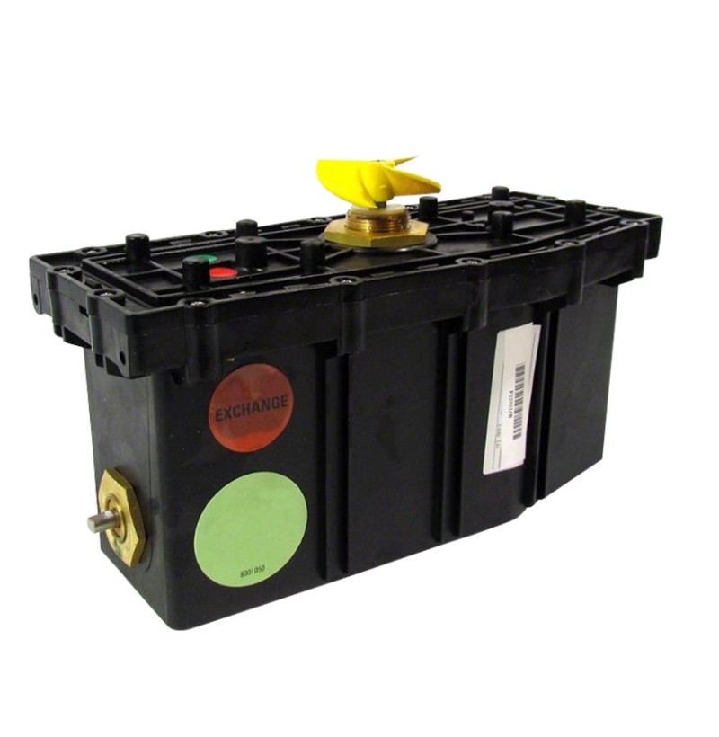 Box motore diagnostic 3H per pulitore Sprite C