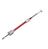Cavo freno 1320/1516mm AL-KO