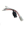 Kit adattatore universale x carica batterie NE287