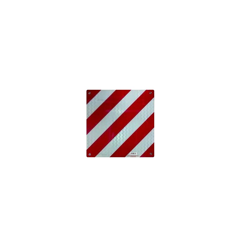 Alu Signal Cartelli Carichi Sporgenti