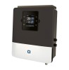 Sterilizzatore a sale Aquarite lt.150 m³ 33 g/h