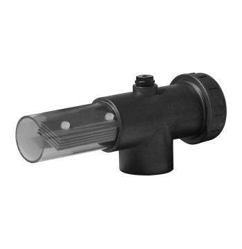 Sterilizzatore a sale Aquarite lt.150 m³ 33 g/h