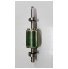 Set rotore completo di cuscinetto WP14000