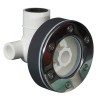 Bocchetta idromassaggio inox cls/pvc