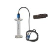 Kit sonda Ph sensor + holder  Zodiac