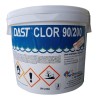 Dast clor 90/200 Kg.25