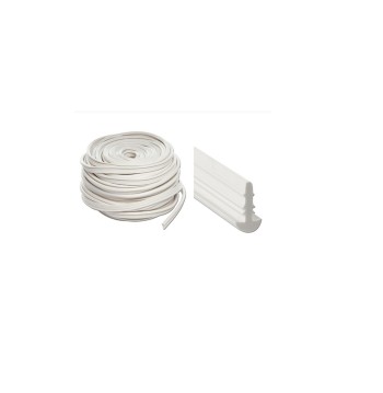 Fettuccia pvc per chiusura...