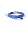Cavo autogalleggiante 30M DYN con snodo completo