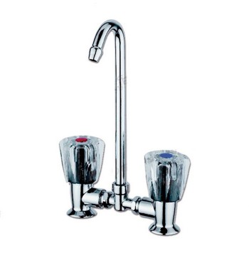 Miscelatore CRISTAL con...