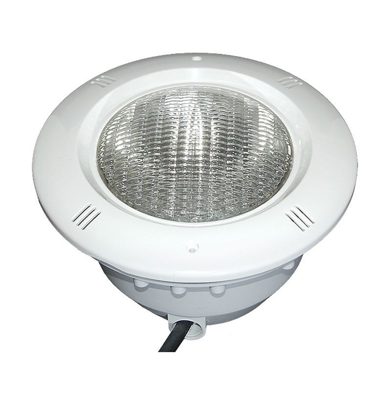 Faro proiettore subacqueo serie MT3 300W 12V