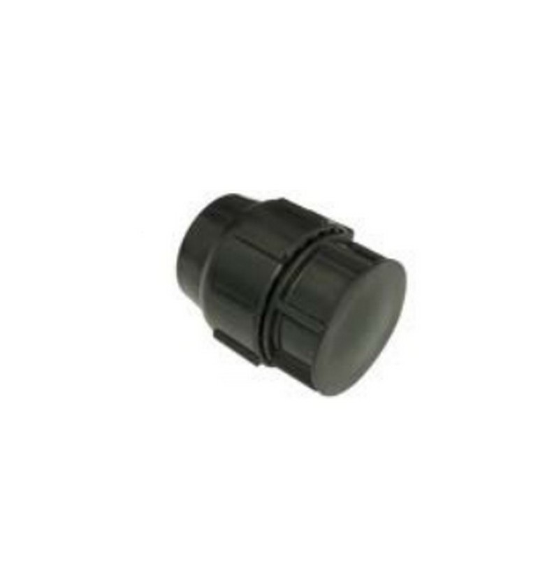 Tappo PP D.63 a compressione