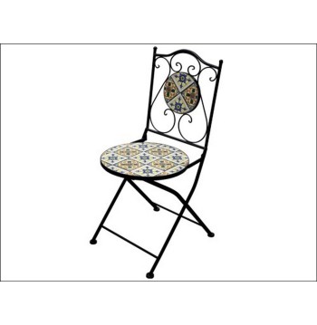 Sedia decojardin Salento in...
