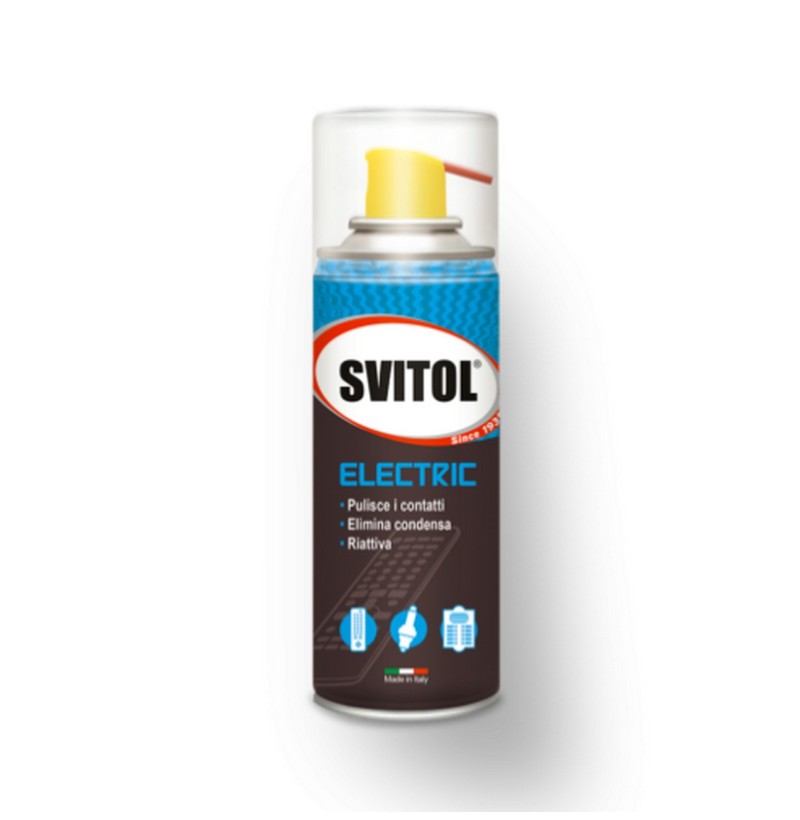 Svitol easy electric ML200