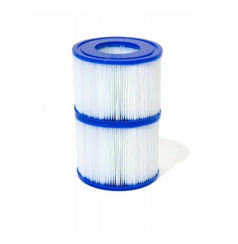Cartuccia filtro VI spa LAY-Z 2 pezzi