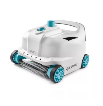 Robot pulitore automatico...