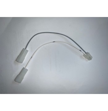 Cablaggio adattatore NE186...