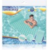 Materassino gonfiabile arrotondabile bestway