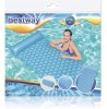 Materassino gonfiabile arrotondabile bestway
