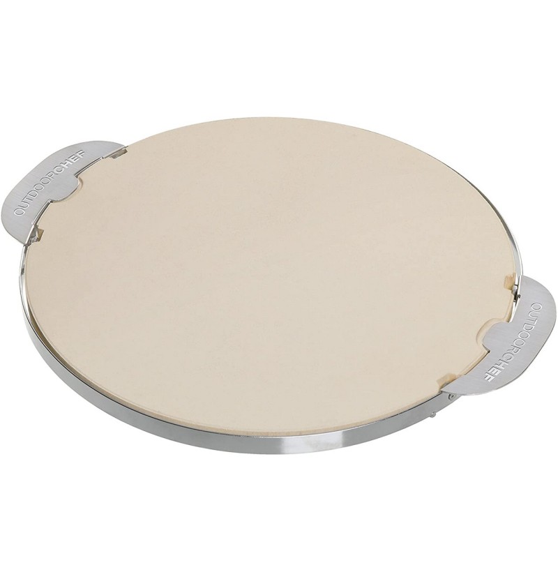 Pietra per pizza 570 outdoorchef