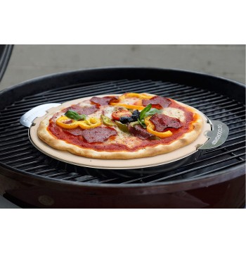 Pietra per pizza 570 outdoorchef