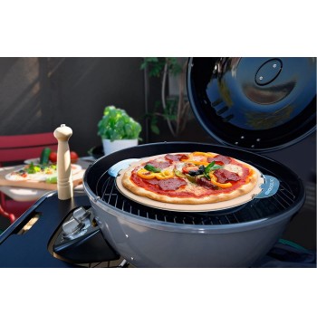 Pietra per pizza 570 outdoorchef