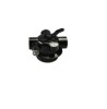 Valvola selettrice praher eco top 4 vie 1"1/2