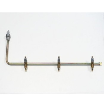 Rampa 3 series dual gas