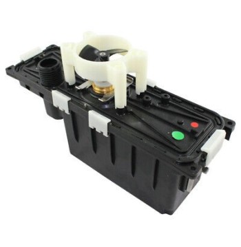 Box motore s300i nuovo