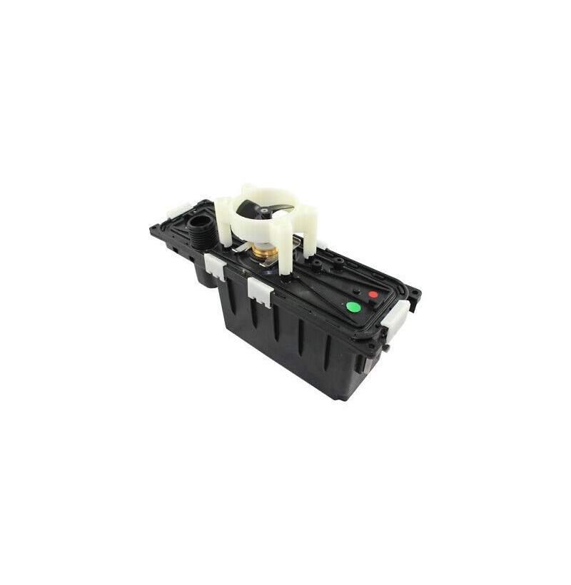 Box motore s300i nuovo