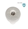 Bocchetta di immissione CP3 2" d.50 celeste