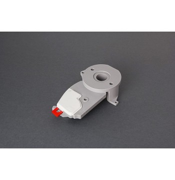 Kit assieme flangia F45 L