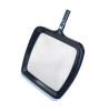 Retino piatto di superficie Gre graphite LSP 40