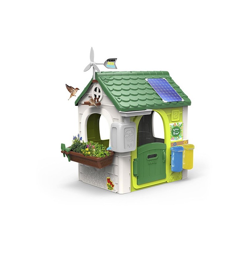 Casetta Eco House Feber