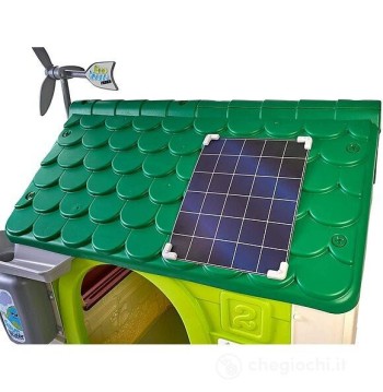Casetta Eco House Feber