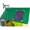 Casetta Eco House Feber