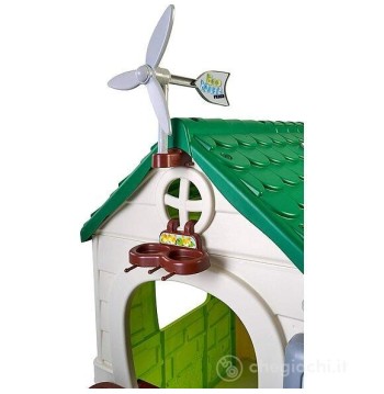 Casetta Eco House Feber