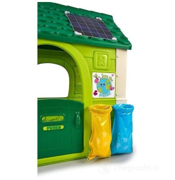 Casetta Eco House Feber