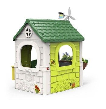 Casetta Eco House Feber