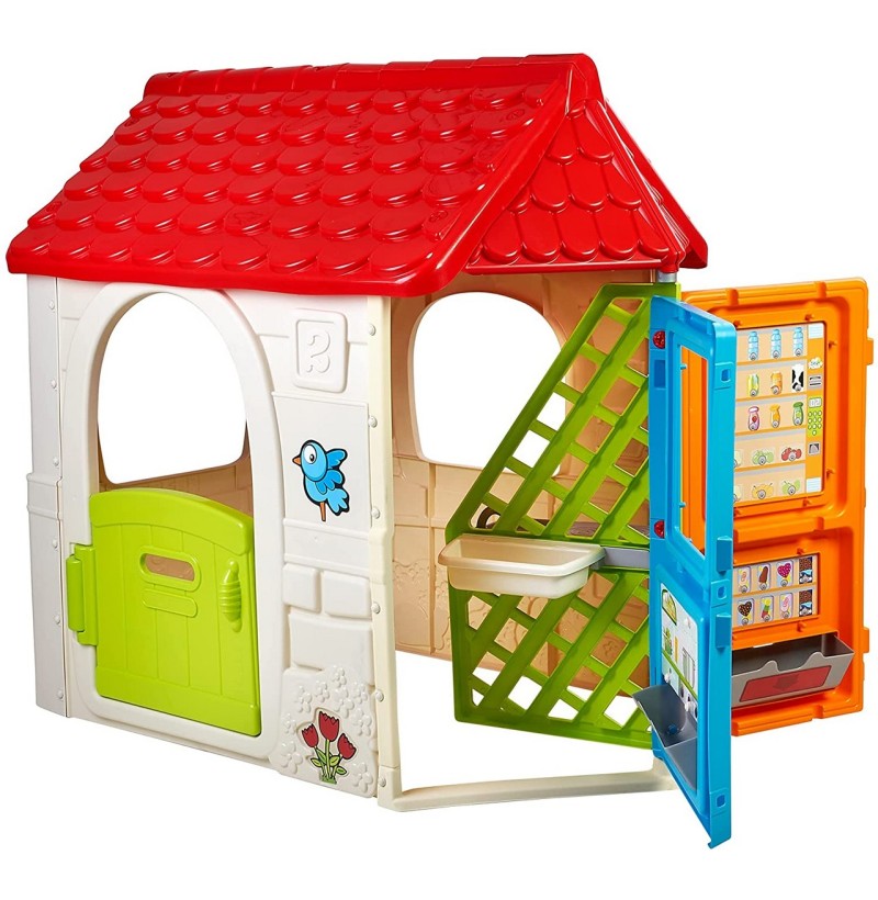Casetta Giro House Feber