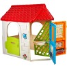 Casetta Giro House Feber