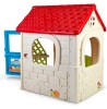 Casetta Giro House Feber