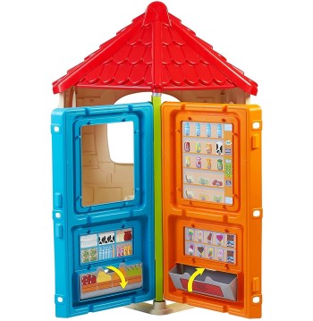 Casetta Giro House Feber