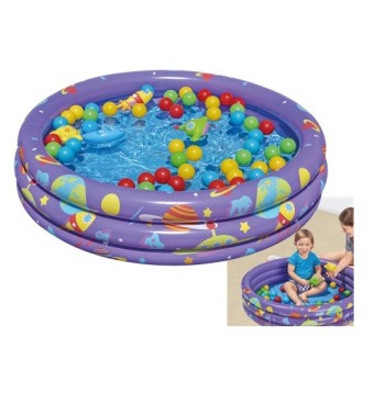 Piscina gonfiabile rotonda...