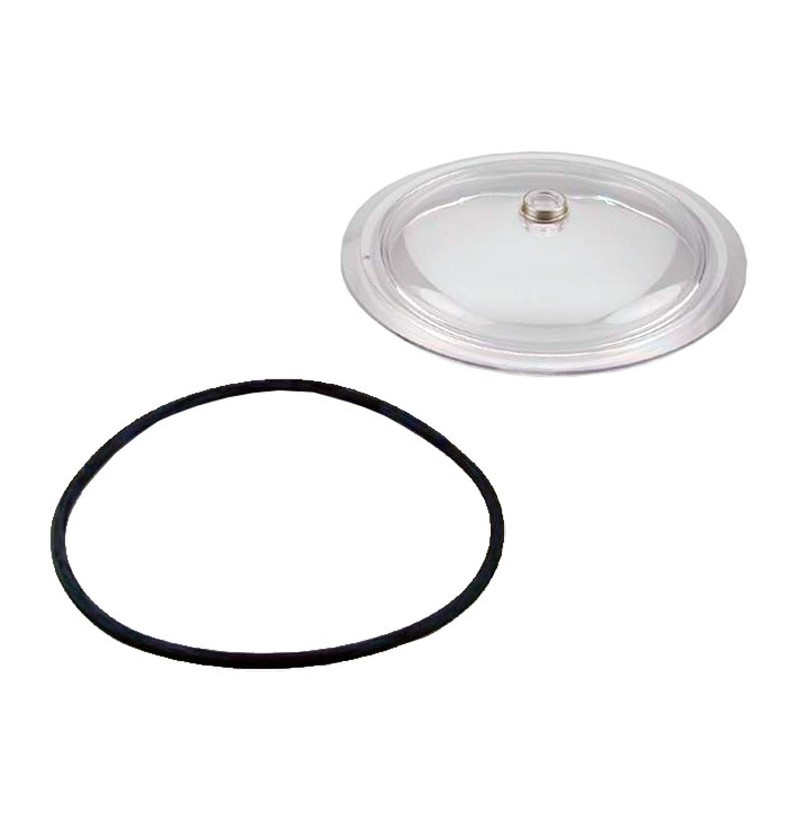 Kit 2 filtri carbone, Accessori e Complementi