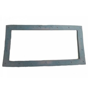 Guarnizione sandwich skimmer bocca svasata Astral