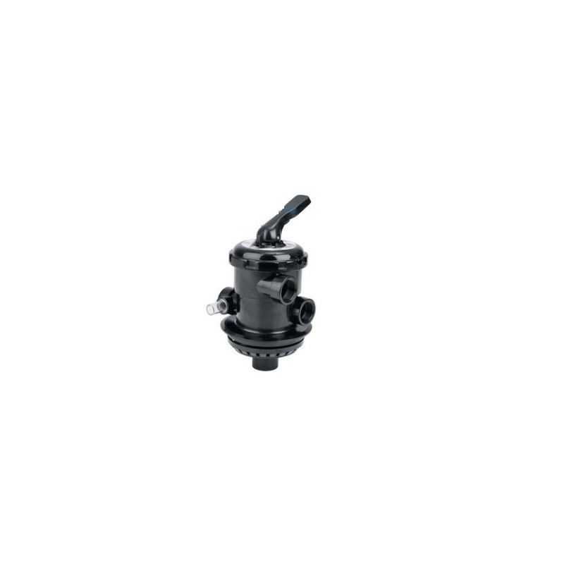 Valvola selettrice Top da 1-1/2"  (6+1 via)