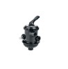 Valvola selettrice Top da 1-1/2"  (6+1 via)